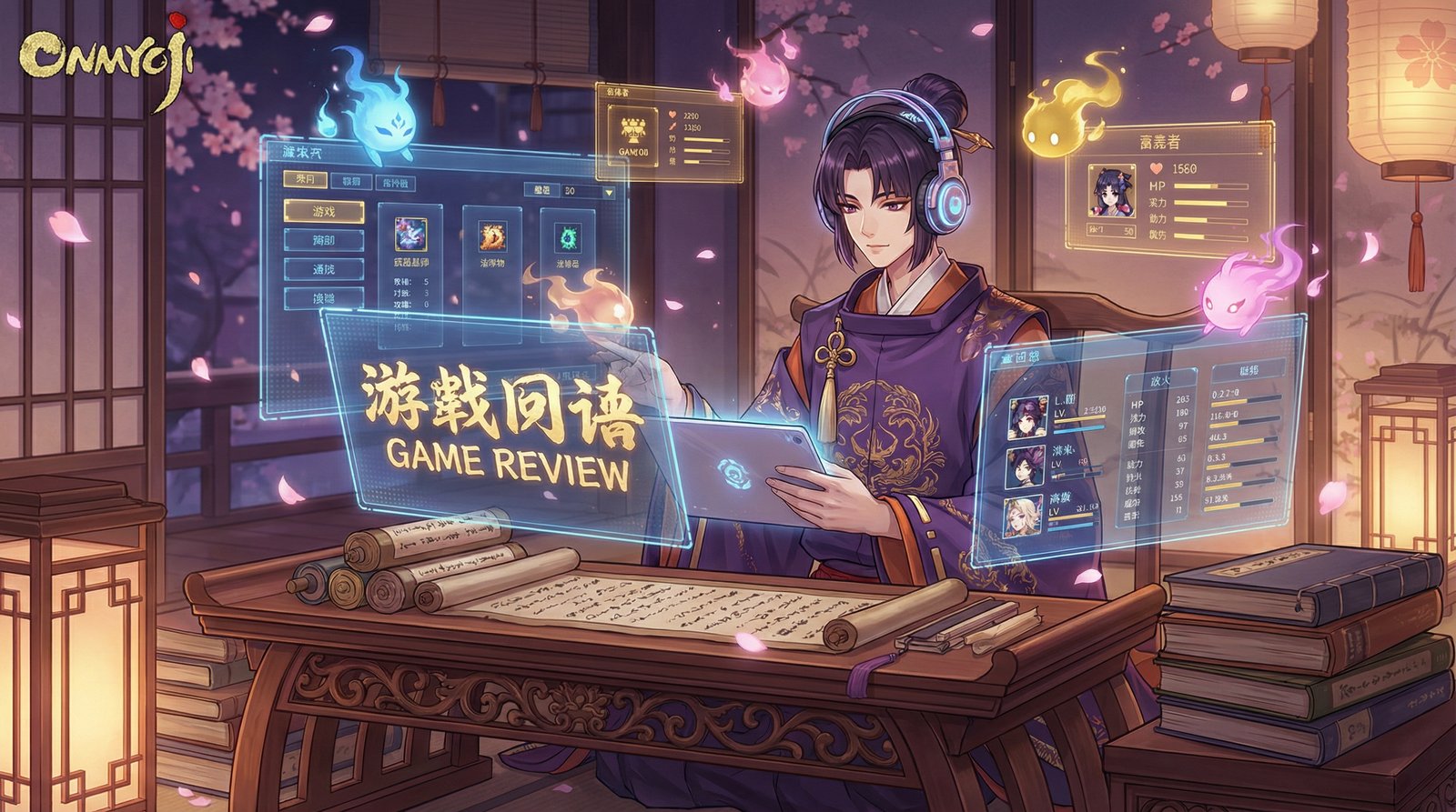 国产视频游戏测评视频